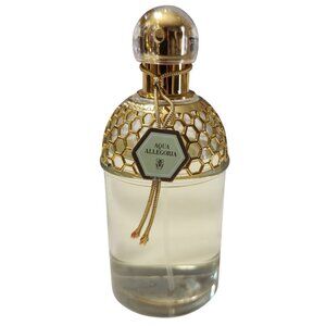 Aqua Allegoria HERBA FRESCA by Guerlain Eau De Toilette Spray 4.2 fl oz/125 ml